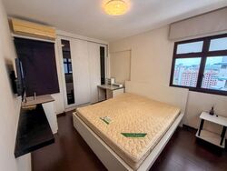 Blk 26B Membina Court (Bukit Merah), HDB 4 Rooms #597164931